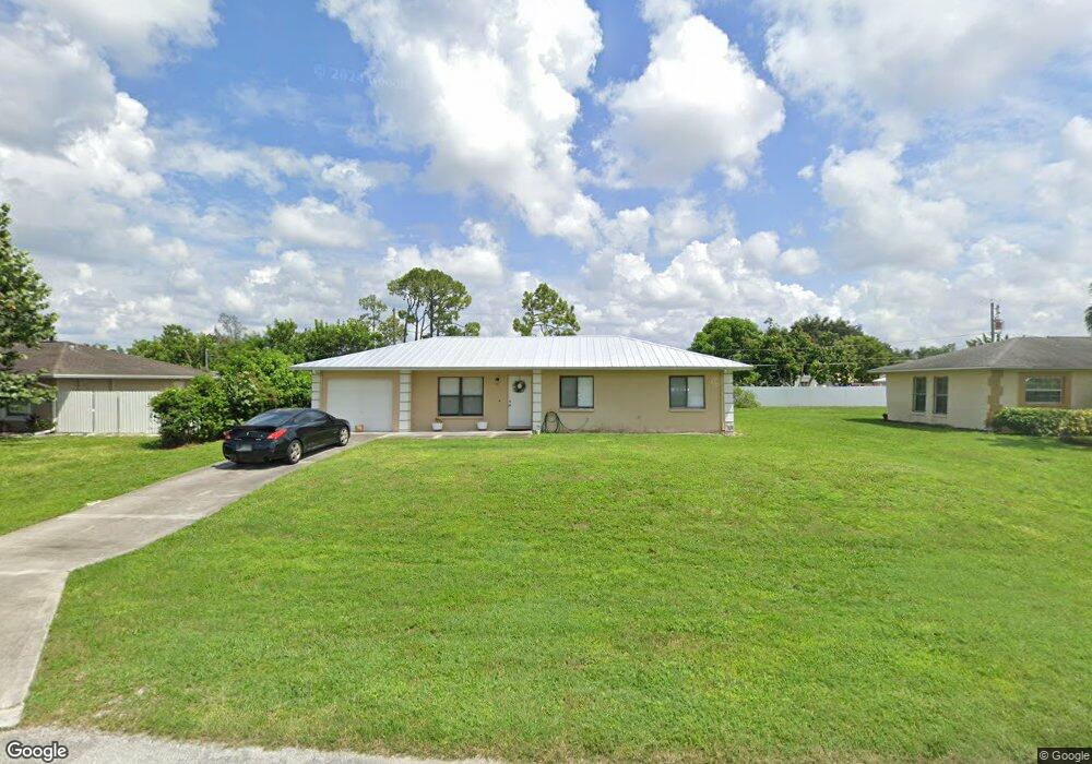 5408 26th Place SW, Naples, FL 34116 - photo 1