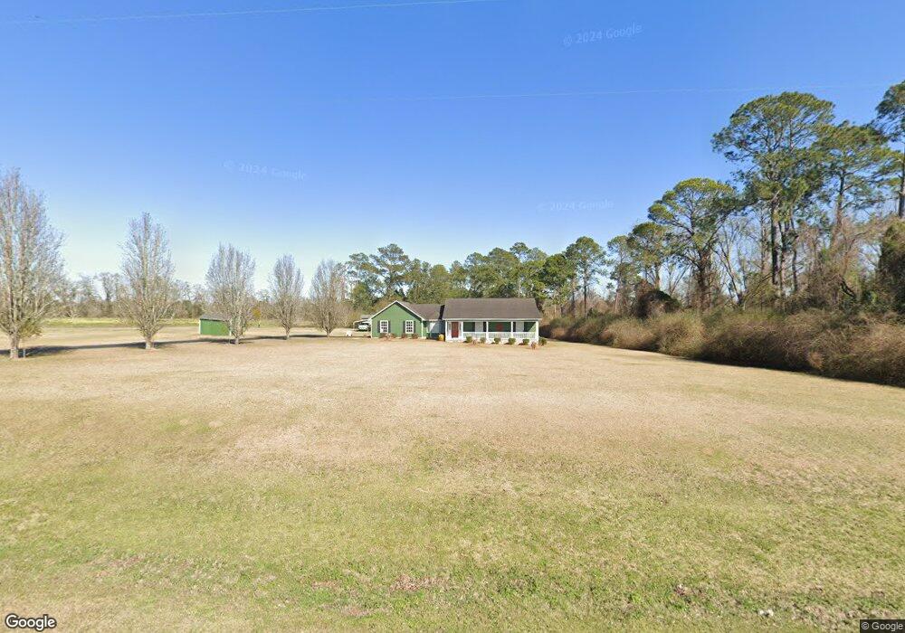 1730 Smith Rd, Ochlocknee, GA 31773 - photo 1