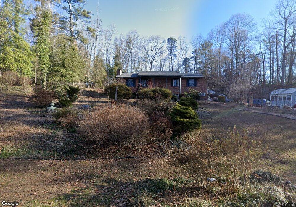 155 Wendy Ln, Hendersonville, NC 28792 - photo 1