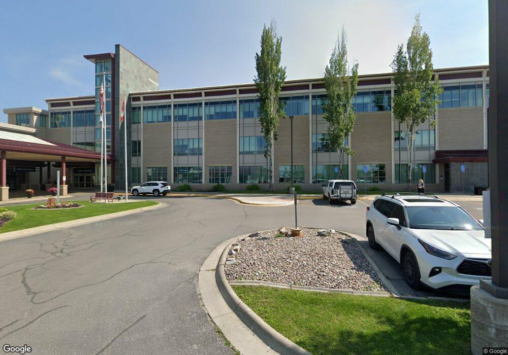 NHN Kalispell, Kalispell, MT 59901 - photo 1