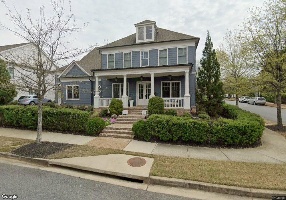 1085 Lee St, Alpharetta, GA 30004 - photo 1