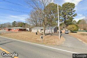 910 W Center St, Beebe, AR 72012