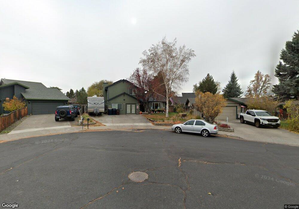 2340 SW Fissure Loop, Redmond, OR 97756 - photo 1
