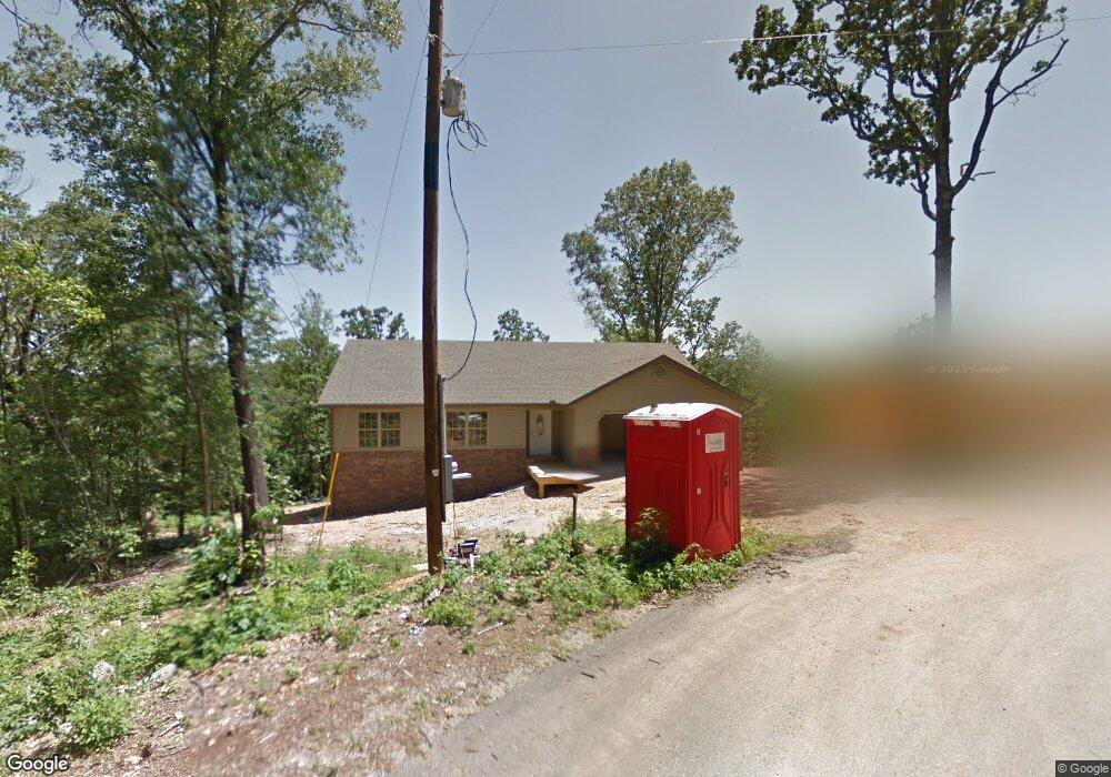 0 Brierton Cir, Bella Vista, AR 72715 - photo 1