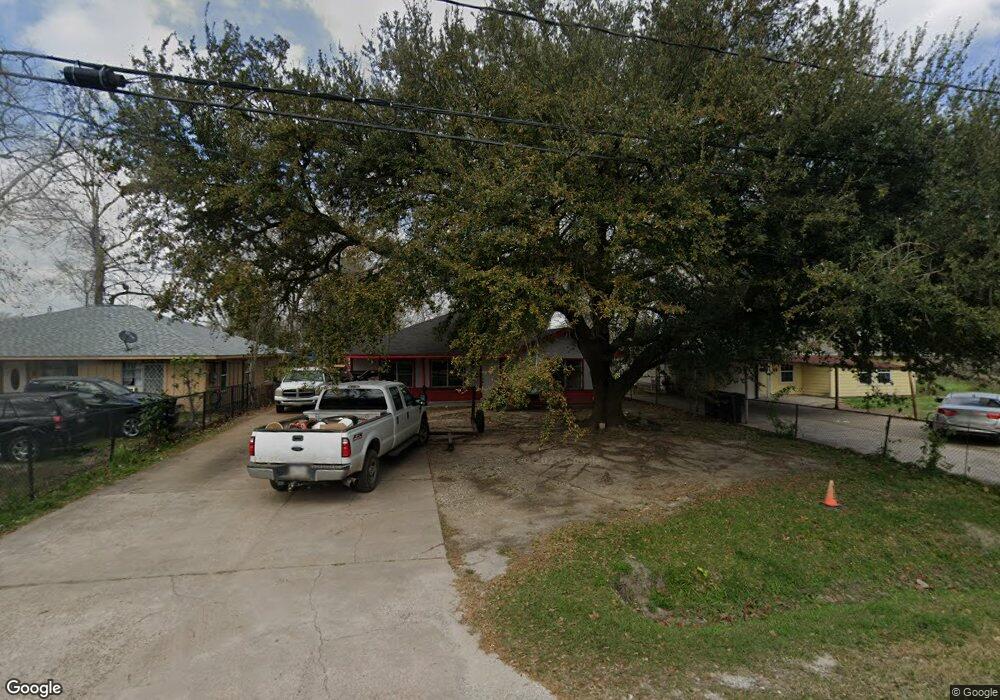 41 Veenstra St, Houston, TX 77022 - photo 1