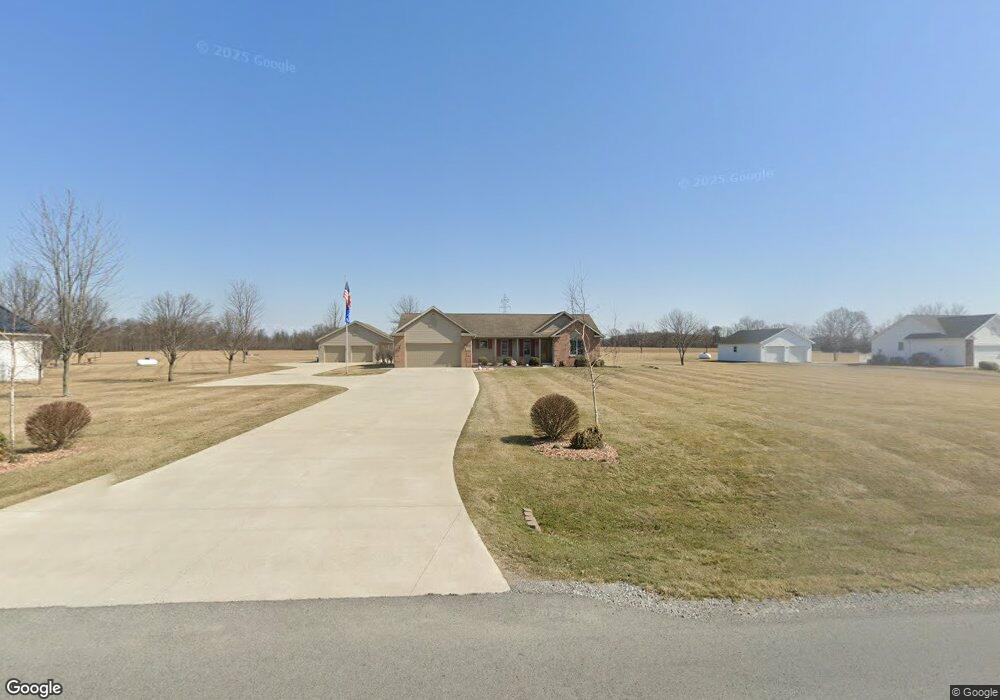 2950 N Thayer Rd, Lima, OH 45801 - photo 1