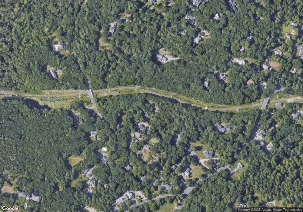 20 Gowell Ln, Weston, MA 02493 - photo 1