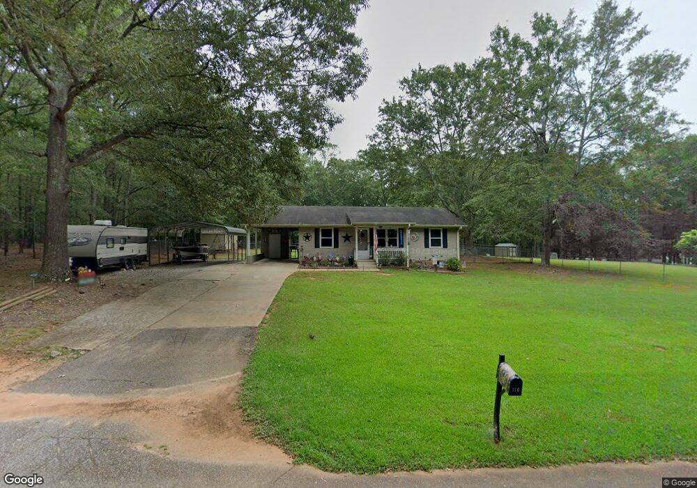 110 Guest Cir, Anderson, SC 29621 - photo 1