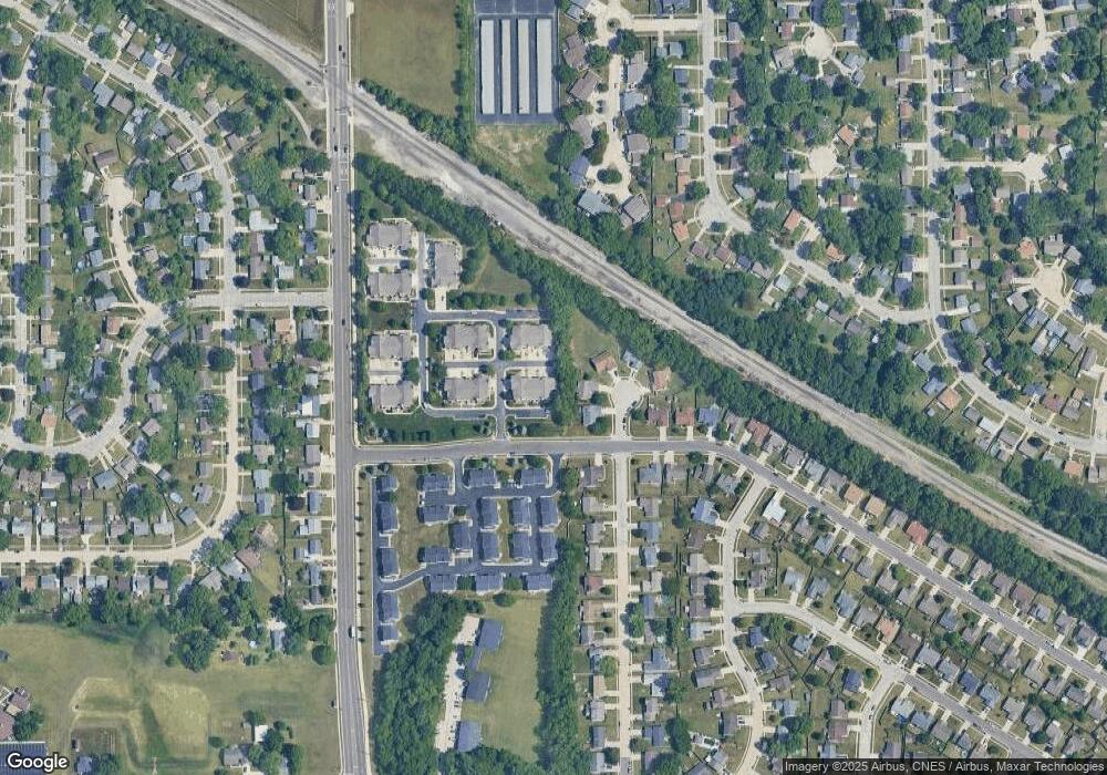 1917 Griffon Dr, Lafayette, IN 47909 - photo 1