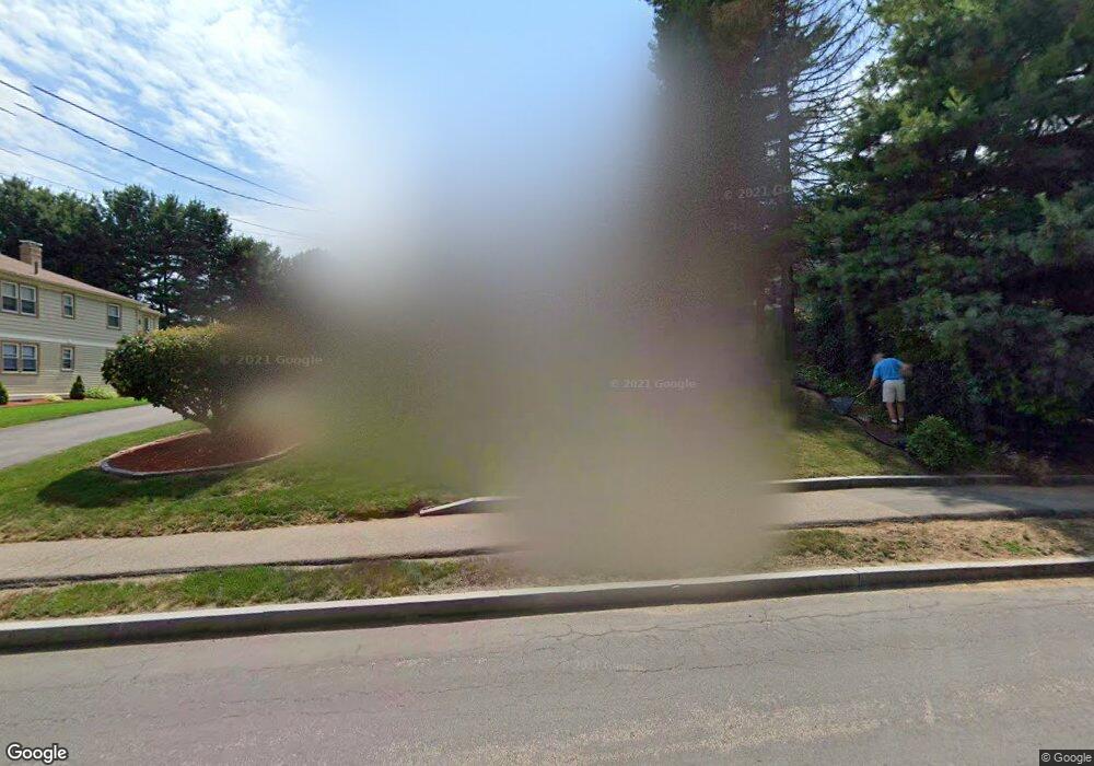 338 West St, Needham Heights, MA 02494 - photo 1