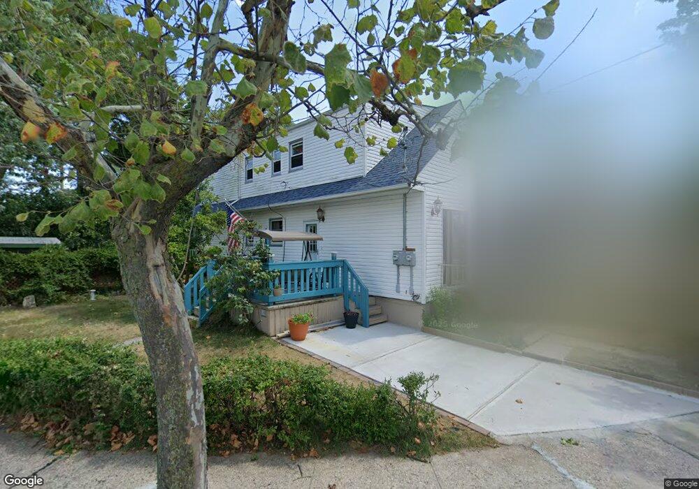 166 Sycamore Rd, Jersey City, NJ 07305 - photo 1