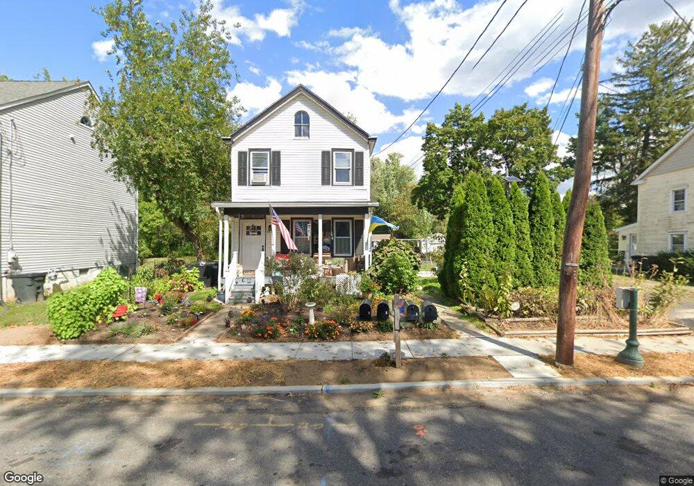 77 Church St, Allentown, NJ 08501 - photo 1