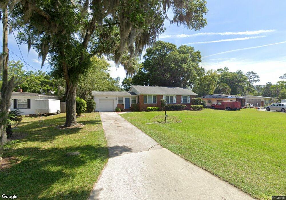 669 Glynlea Rd, Jacksonville, FL 32216 - photo 1