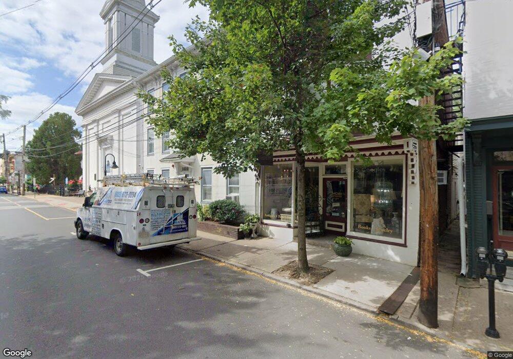 35 N Union St, Lambertville, NJ 08530 - photo 1