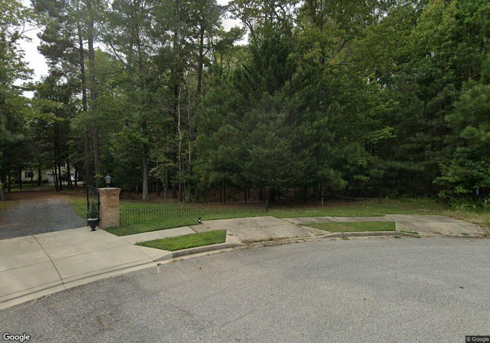 367 Gideon Ln, Dowell, MD 20688 - photo 1