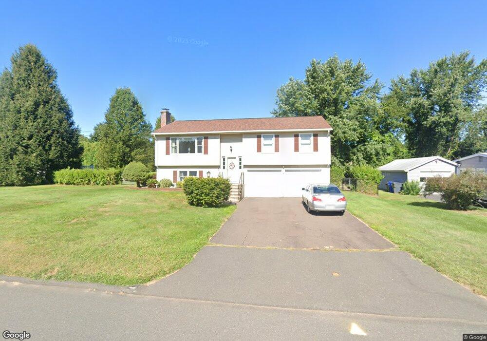 6 Roland St, Enfield, CT 06082 - photo 1