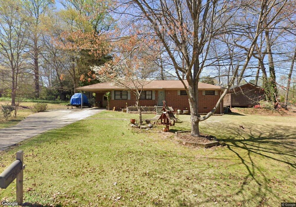 2606 Cherrywood Ln SW, Marietta, GA 30060 - photo 1