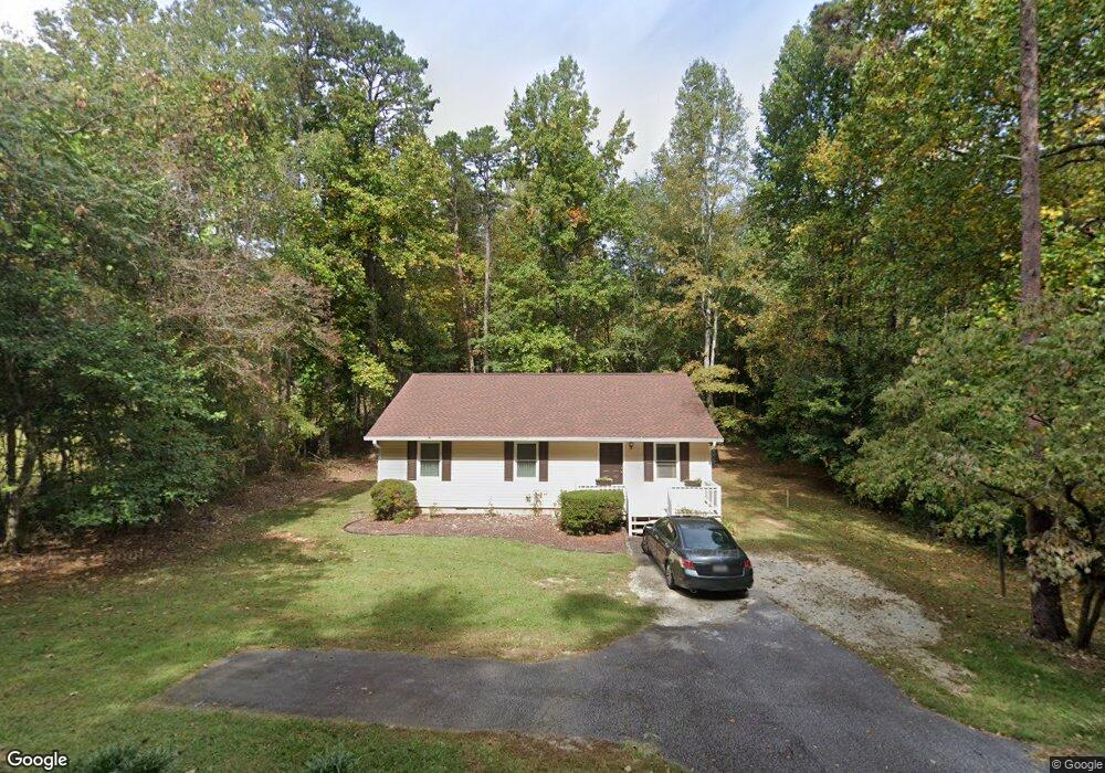 353 Singing Hills Dr, Clarkesville, GA 30523 - photo 1