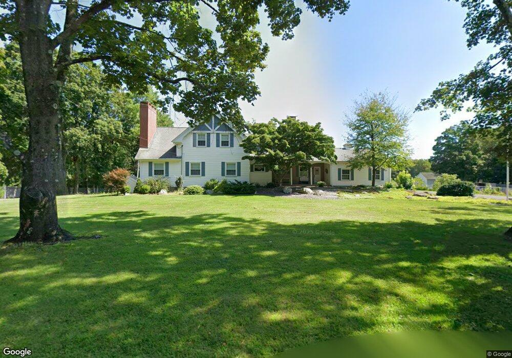 67 N Worcester St, Norton, MA 02766 - photo 1