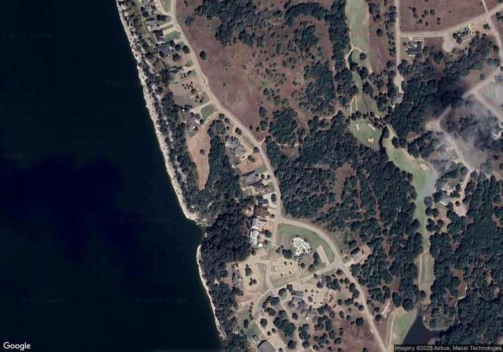 28020 White Bluff Dr, Whitney, TX 76692 - photo 1