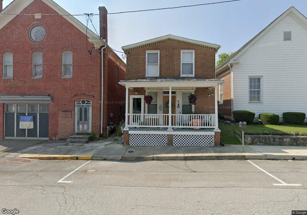 14 E Broadway St, Union Bridge, MD 21791 - photo 1