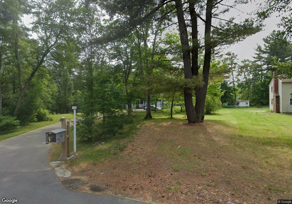 9 High Plain Ave, Litchfield, NH 03052 - photo 1