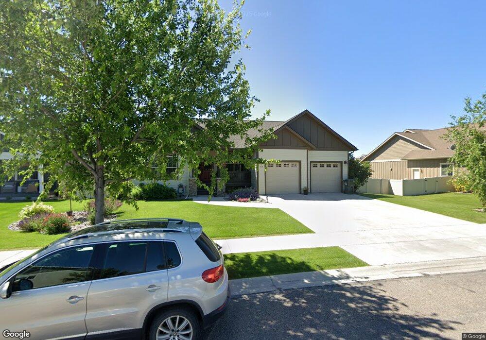 116 Ali Loop unit Lot 99, Kalispell, MT 59901 - photo 1