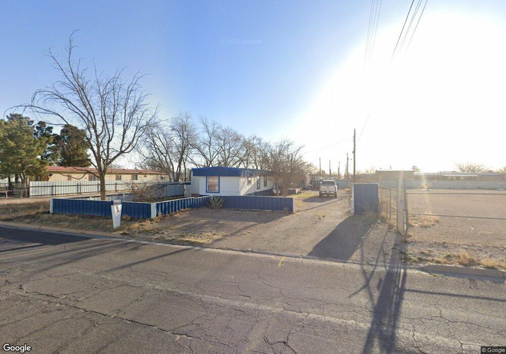 906 S Leech St, Hobbs, NM 88240 - photo 1