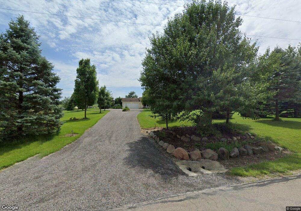 373 W 200 S, Albion, IN 46701 - photo 1