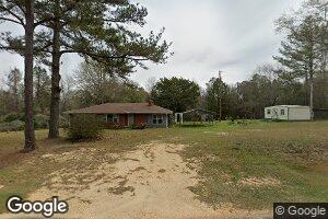 34687 Good Hope Rd, Dozier, AL 36028