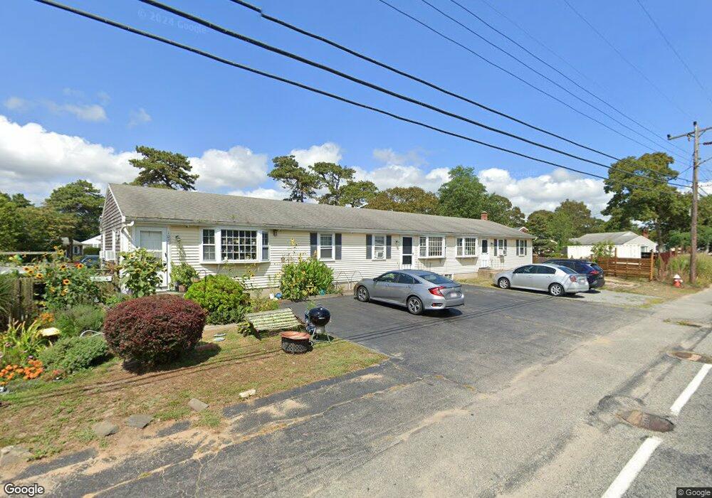 102 Lower County Rd unit 4, Dennis Port, MA 02639 - photo 1