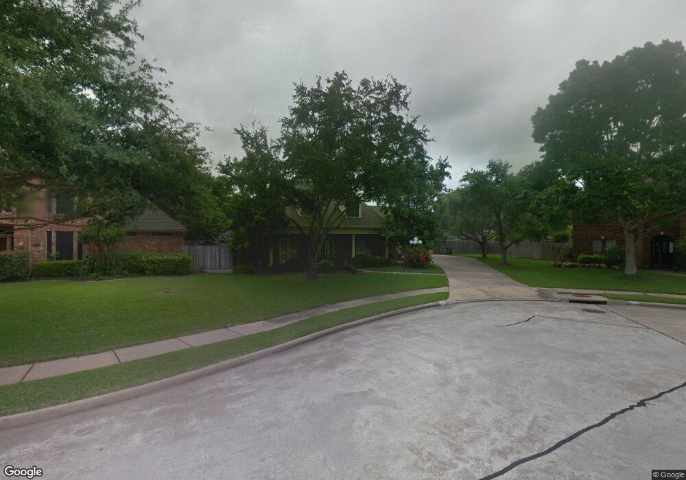 1217 Merriewood Dr, Friendswood, TX 77546 - photo 1