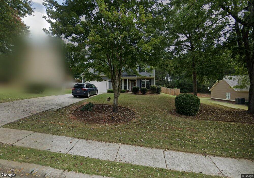 820 Caleb Dr unit 51, Winder, GA 30680 - photo 1