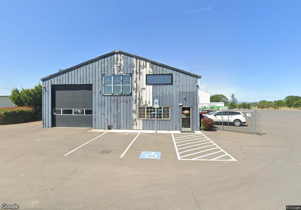 5600 Table Rock Rd, Central Point, OR 97502 - photo 1