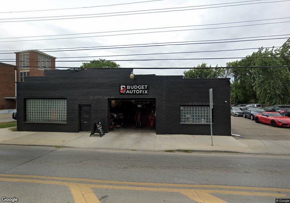 2608 Sullivant Ave, Columbus, OH 43204 - photo 1