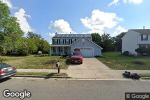 705 Henderson Rd, Lumberton, NJ 08048