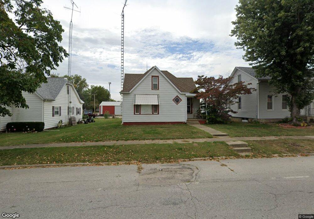 231 S Main St, Virginia, IL 62691 - photo 1