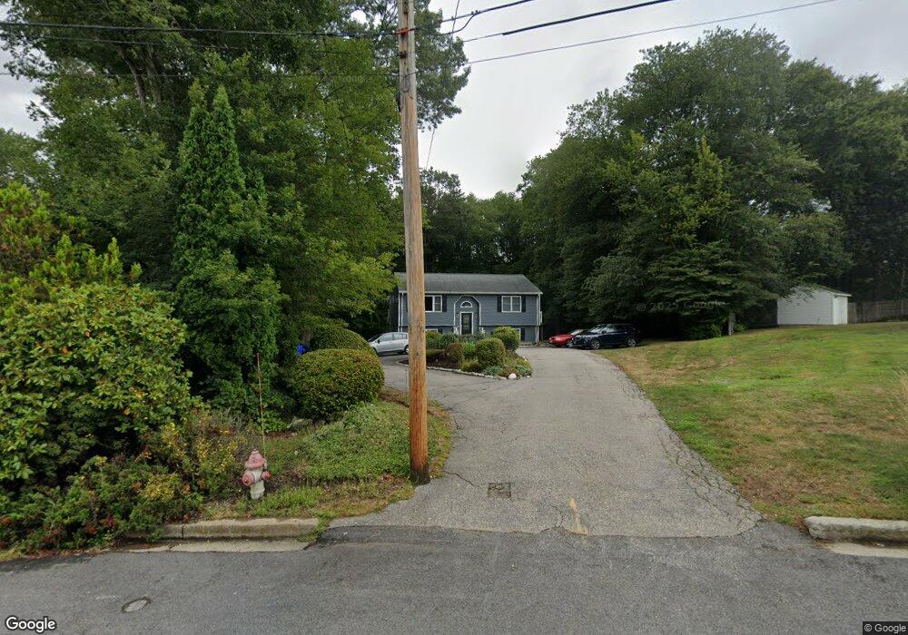 57 Fawn Ln, West Warwick, RI 02893 - photo 1