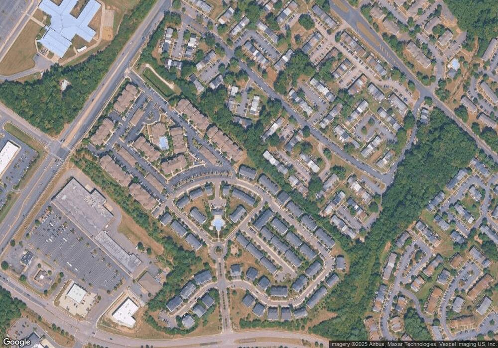 3032 Chinkapin Oak Ln unit 138, Woodbridge, VA 22191 - photo 1