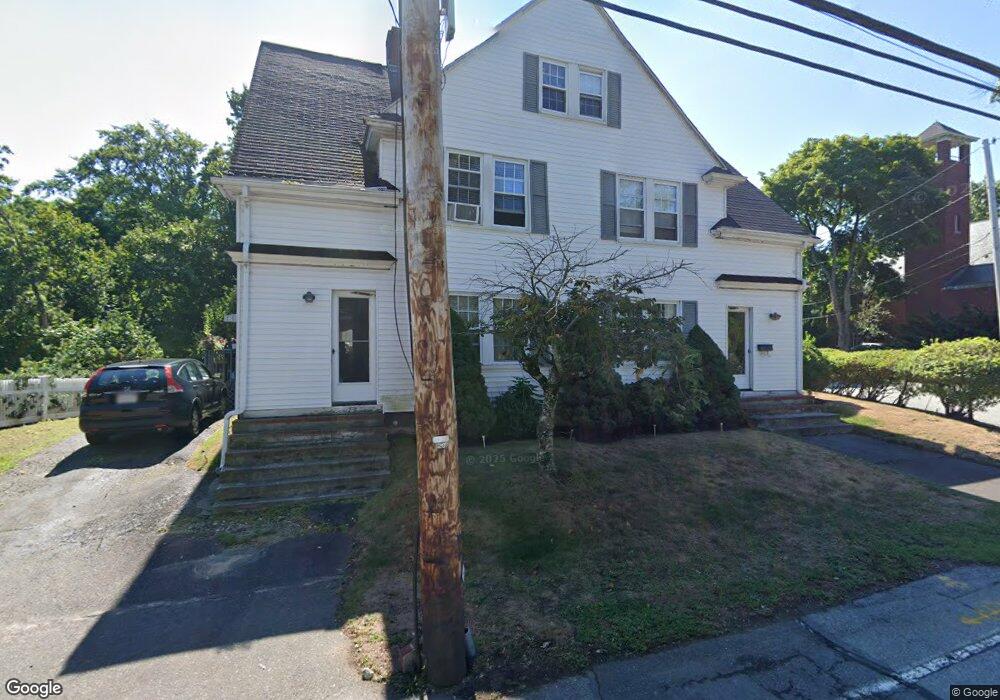 176 Walnut St, Wellesley Hills, MA 02481 - photo 1