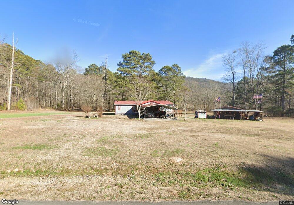 4558 Everett Springs Rd NE, Armuchee, GA 30105 - photo 1