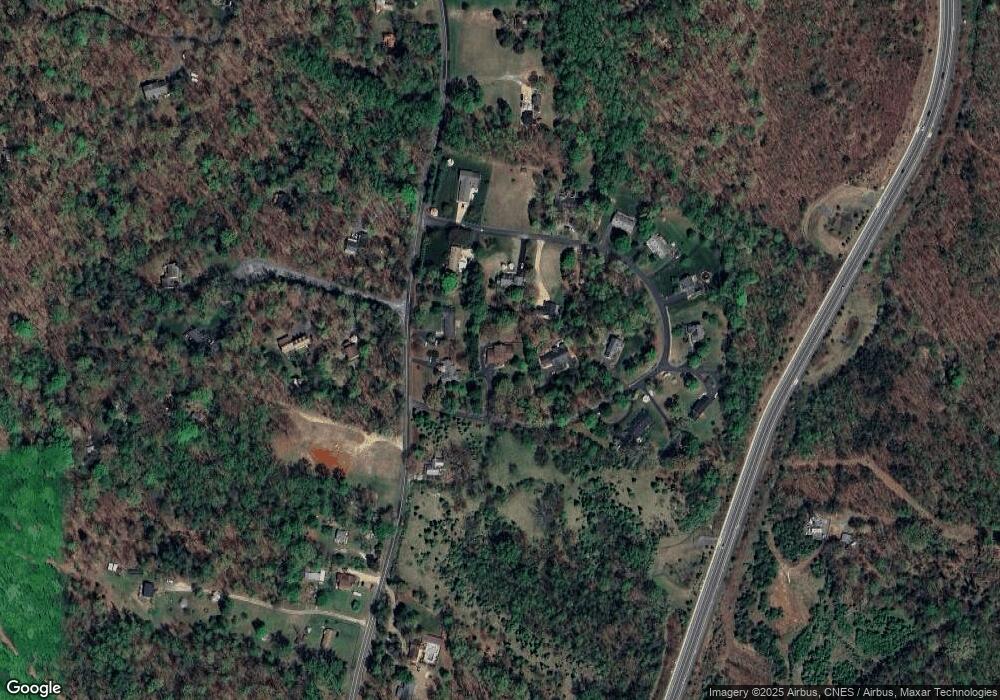 1295 Templeton Cir, Earlysville, VA 22936 - photo 1