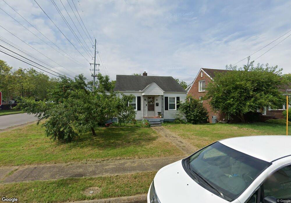 2114 E 4th St, Chattanooga, TN 37404 - photo 1