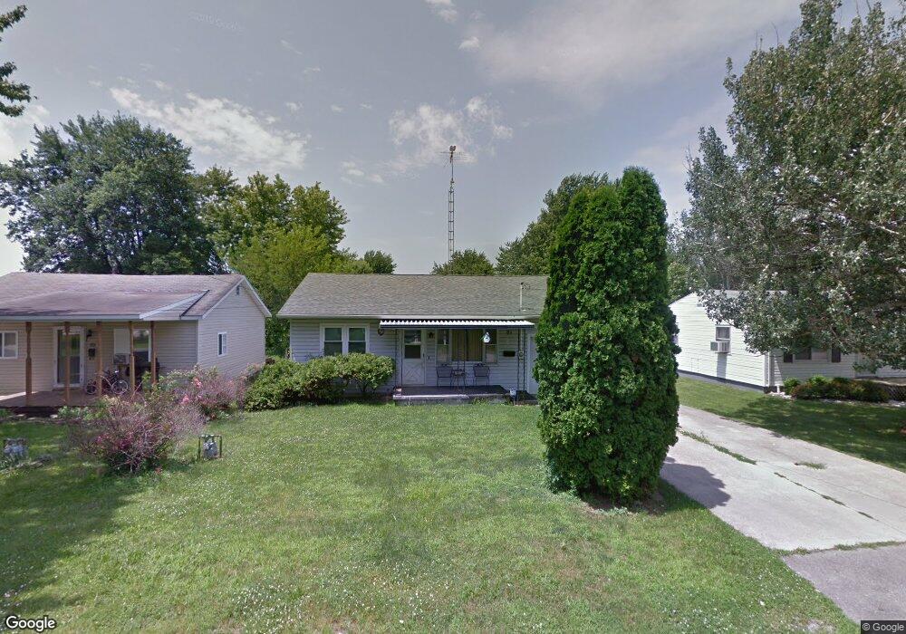 930 Wilson St, Kenton, OH 43326 - photo 1