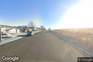 601 S 6th St E, Baker, MT 59313