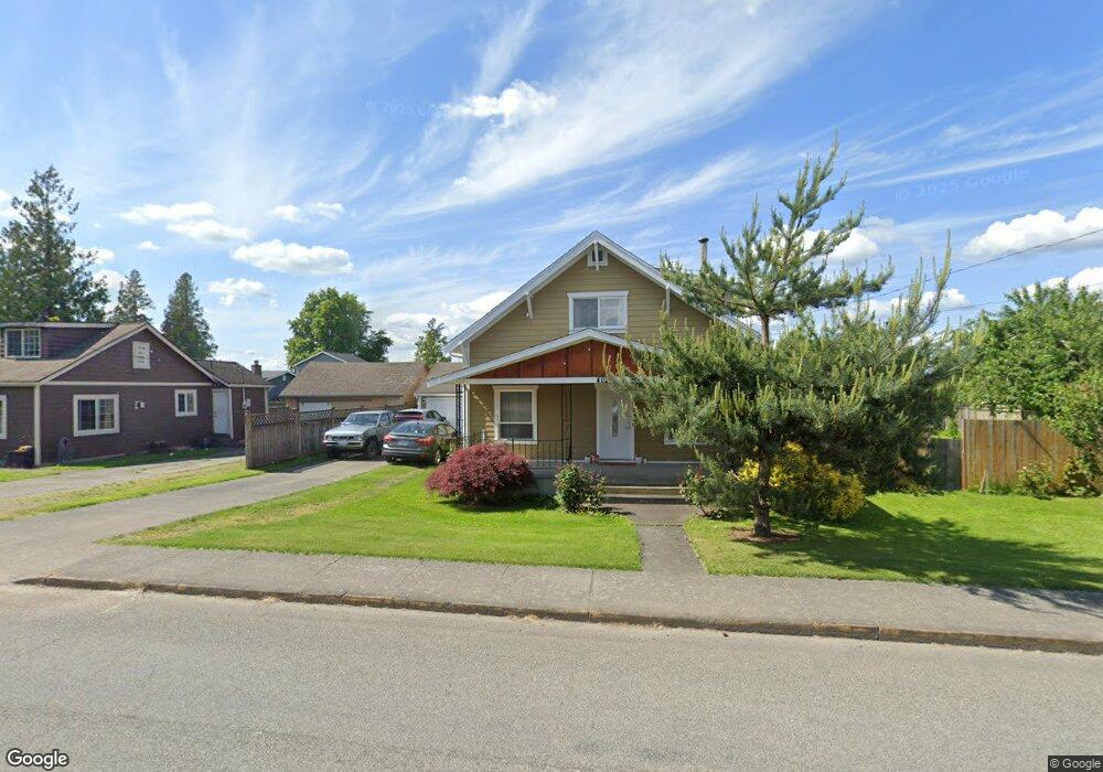 402 W Main St, Everson, WA 98247 - photo 1