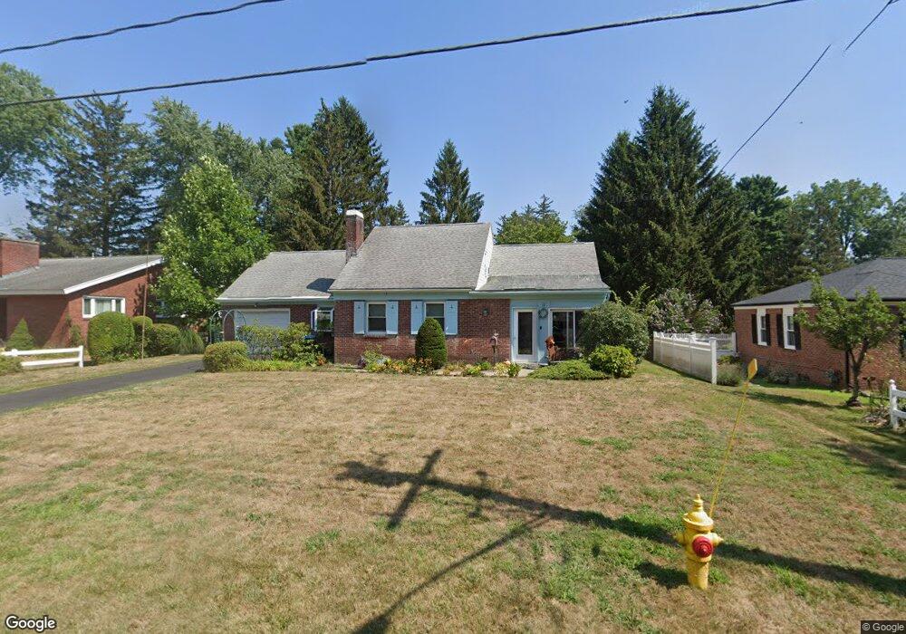 18 Pineview Ave, Delmar, NY 12054 - photo 1