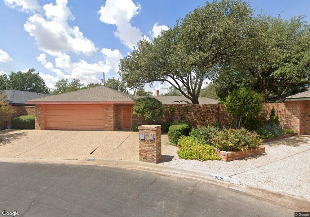 2522 Quail Point, Midland, TX 79705 - photo 1