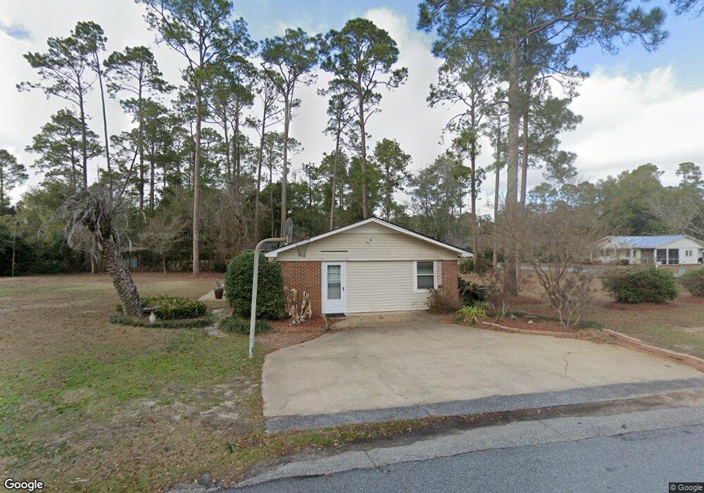 1904 Rich St, Bainbridge, GA 39819 - photo 1