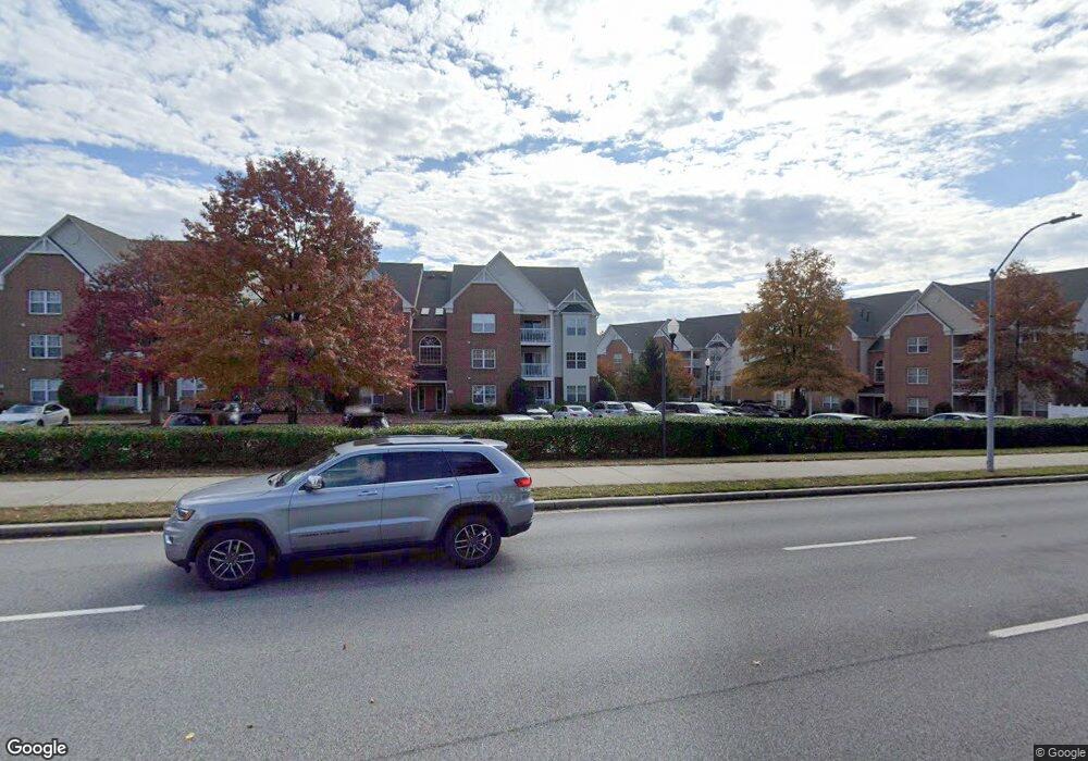 3704 Excalibur Ct unit 201, Bowie, MD 20716 - photo 1